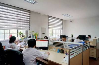 医共体建设迎难而上 啃下“统一财务管理”工商注册硬骨头